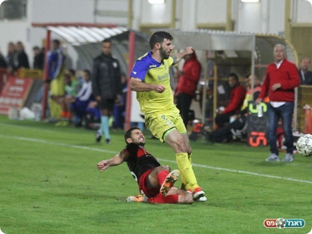 ערן מלכין (מוטי קדוש)